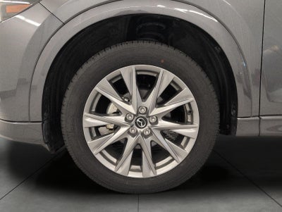 2025 Mazda Mazda CX-5 2.5 S Premium Plus Package AWD