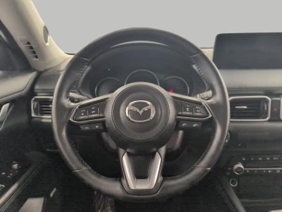 2025 Mazda Mazda CX-5 2.5 S Premium Plus Package AWD