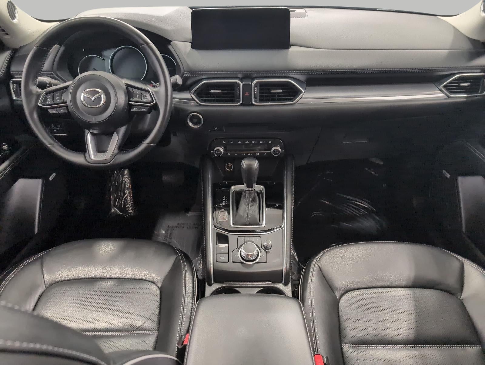 2025 Mazda Mazda CX-5 2.5 S Premium Plus Package AWD