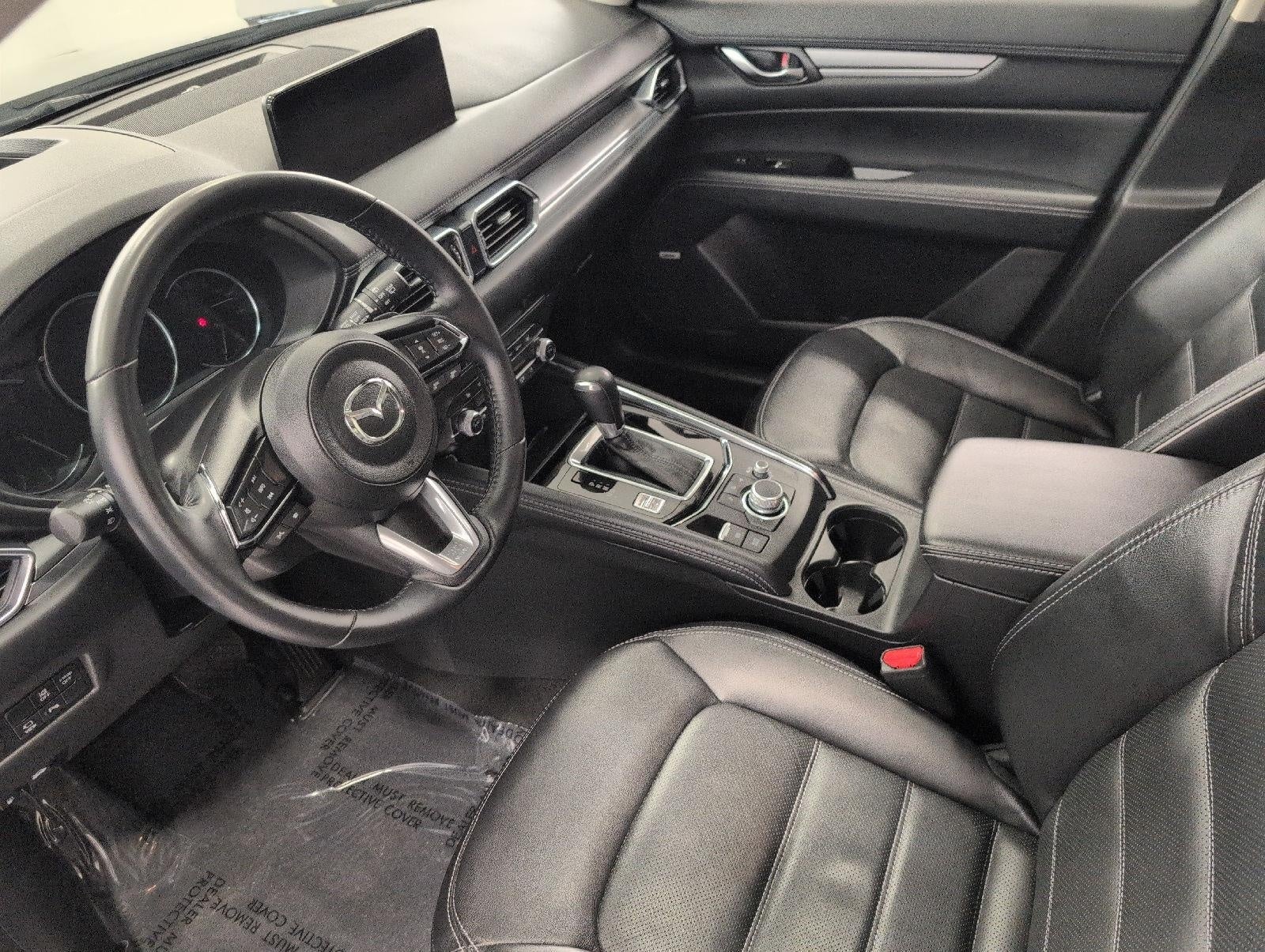 2025 Mazda Mazda CX-5 2.5 S Premium Plus Package AWD