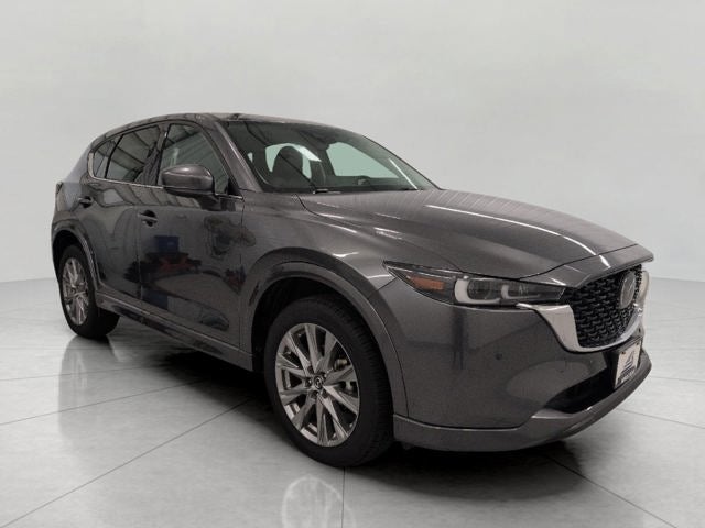 2025 Mazda Mazda CX-5 2.5 S Premium Plus Package AWD