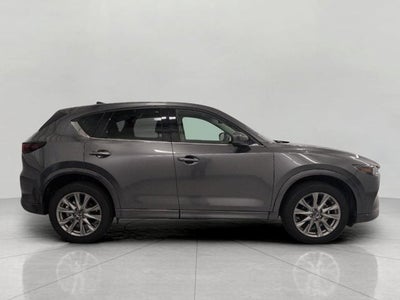 2025 Mazda Mazda CX-5 2.5 S Premium Plus Package AWD