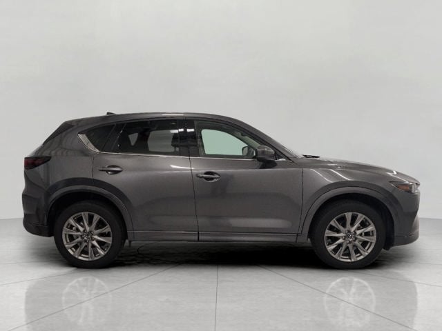2025 Mazda Mazda CX-5 2.5 S Premium Plus Package AWD