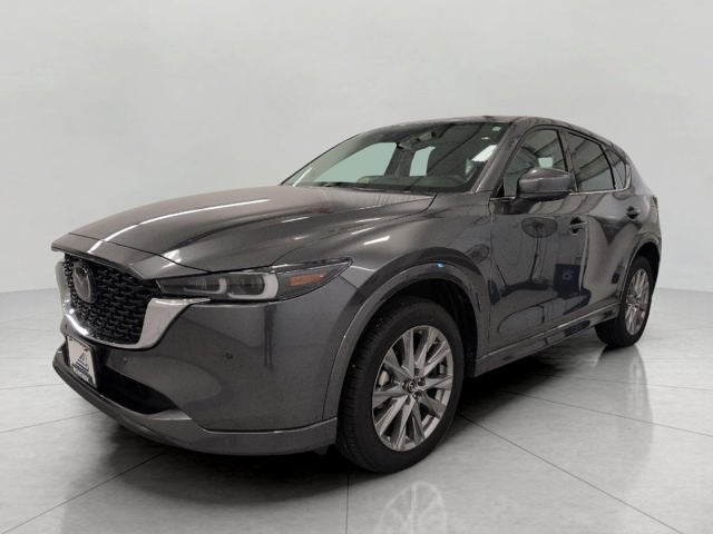 2025 Mazda Mazda CX-5 2.5 S Premium Plus Package AWD