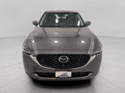 2025 Mazda Mazda CX-5 2.5 S Premium Plus Package AWD