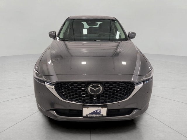 2025 Mazda Mazda CX-5 2.5 S Premium Plus Package AWD