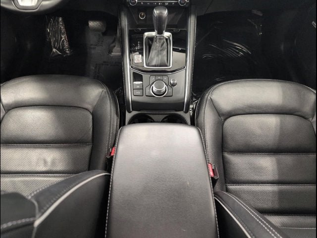 2025 Mazda Mazda CX-5 2.5 S Premium Plus Package AWD