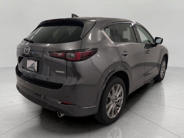2025 Mazda Mazda CX-5 2.5 S Premium Plus Package AWD