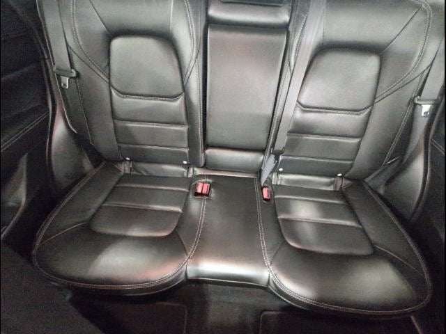 2025 Mazda Mazda CX-5 2.5 S Premium Plus Package AWD
