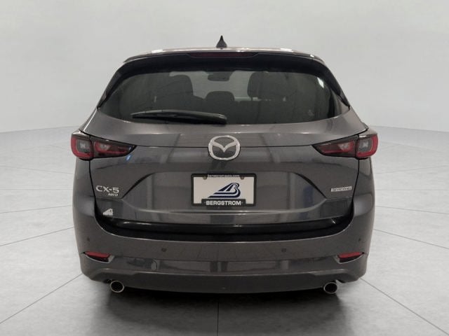 2025 Mazda Mazda CX-5 2.5 S Premium Plus Package AWD