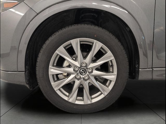 2025 Mazda Mazda CX-5 2.5 S Premium Plus Package AWD