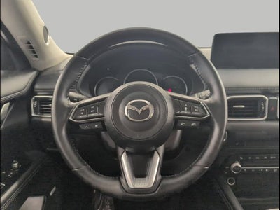 2025 Mazda Mazda CX-5 2.5 S Premium Plus Package AWD