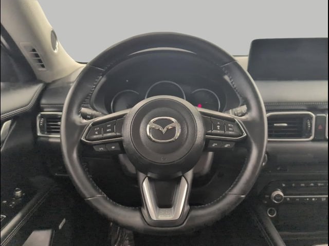 2025 Mazda Mazda CX-5 2.5 S Premium Plus Package AWD
