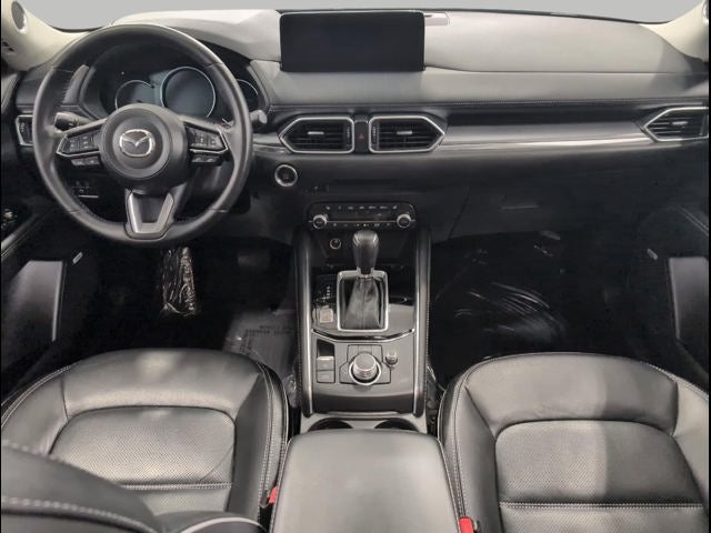 2025 Mazda Mazda CX-5 2.5 S Premium Plus Package AWD