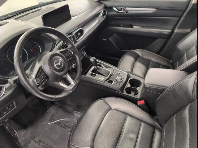 2025 Mazda Mazda CX-5 2.5 S Premium Plus Package AWD