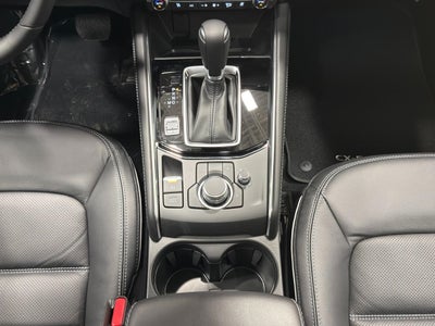2025 Mazda Mazda CX-5 2.5 S Premium Plus AWD