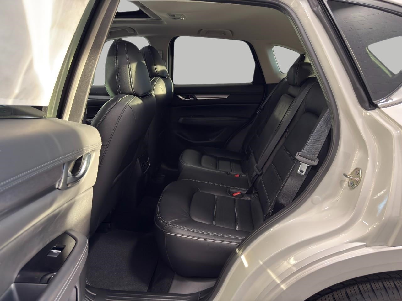 2025 Mazda Mazda CX-5 2.5 S Premium Plus AWD