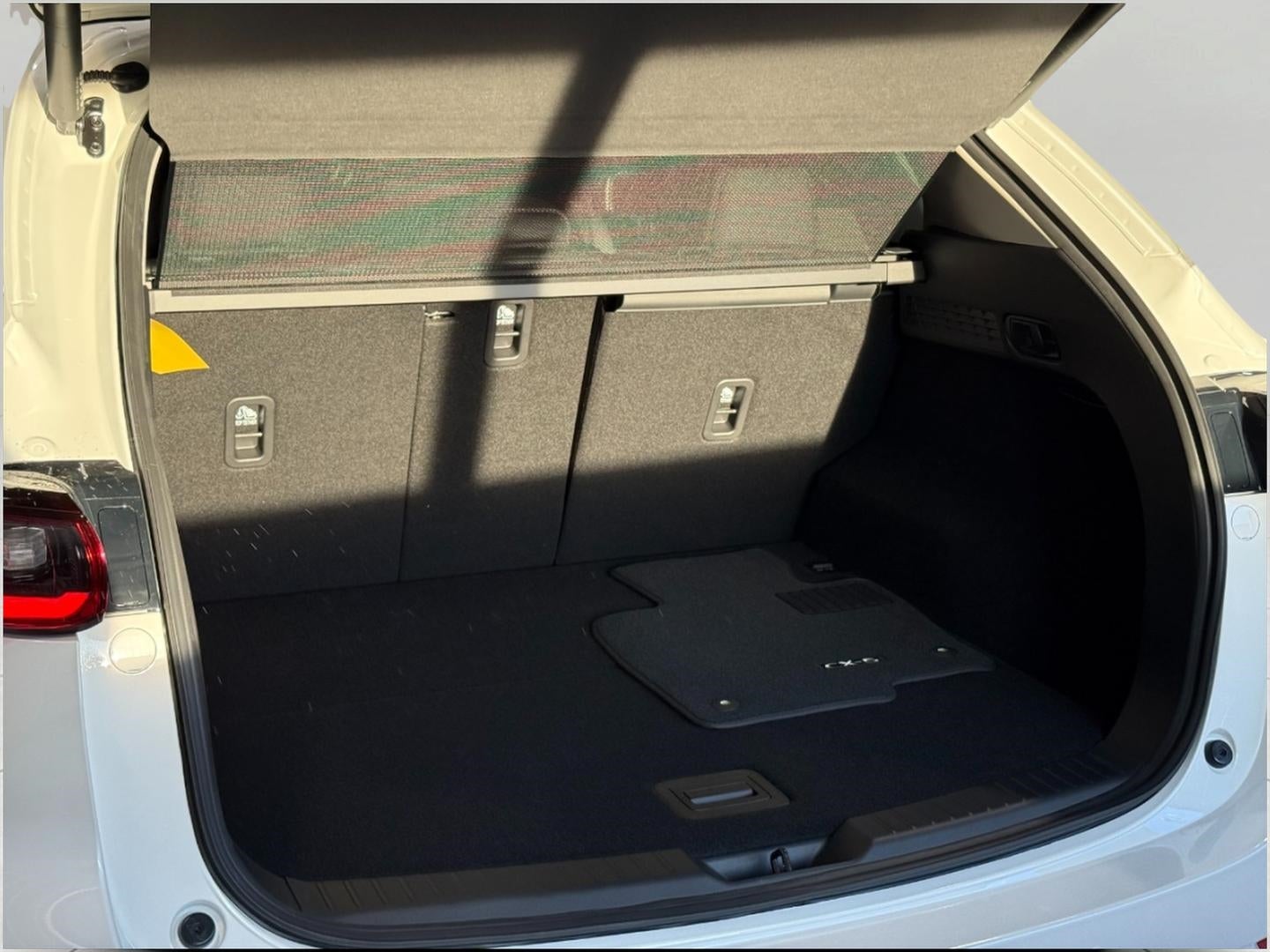 2025 Mazda Mazda CX-5 2.5 S Premium Plus AWD