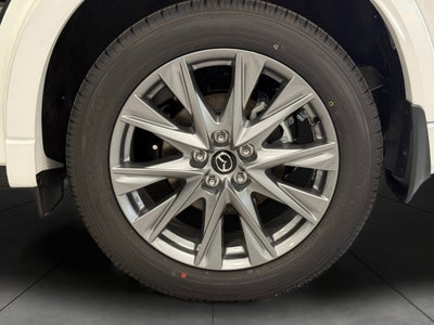 2025 Mazda Mazda CX-5 2.5 S Premium Plus AWD
