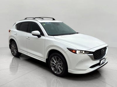 2025 Mazda Mazda CX-5 2.5 S Premium Plus Package AWD