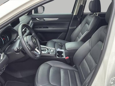 2025 Mazda Mazda CX-5 2.5 S Premium Plus Package AWD