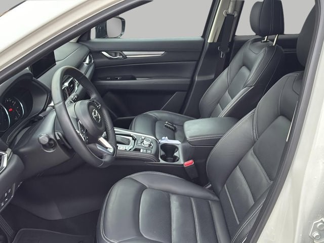 2025 Mazda Mazda CX-5 2.5 S Premium Plus Package AWD