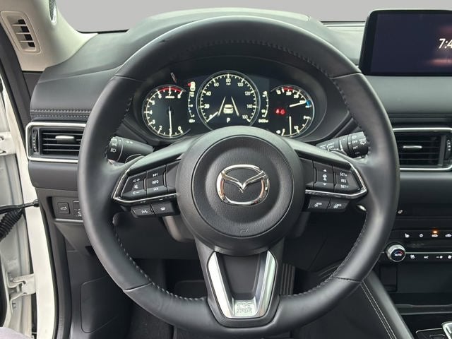 2025 Mazda Mazda CX-5 2.5 S Premium Plus Package AWD
