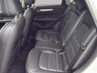2025 Mazda Mazda CX-5 2.5 S Premium Plus Package AWD