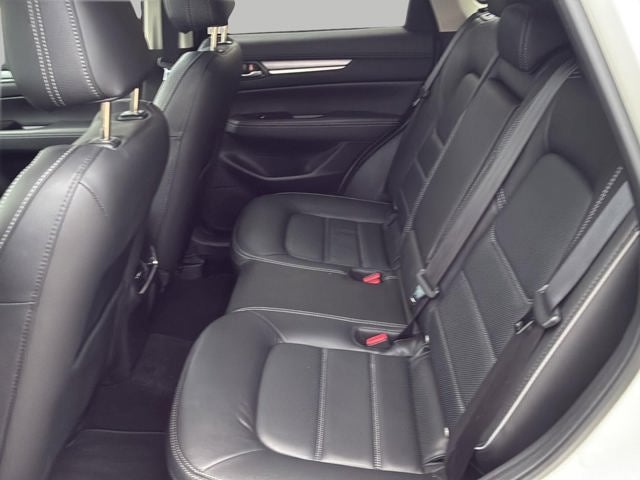 2025 Mazda Mazda CX-5 2.5 S Premium Plus Package AWD