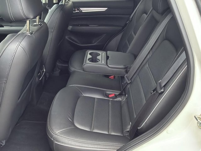 2025 Mazda Mazda CX-5 2.5 S Premium Plus Package AWD