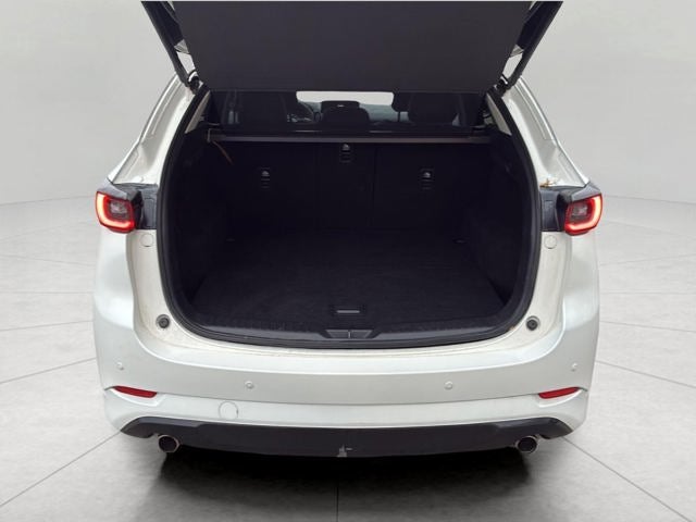 2025 Mazda Mazda CX-5 2.5 S Premium Plus Package AWD
