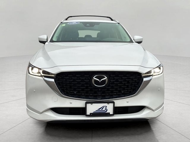 2025 Mazda Mazda CX-5 2.5 S Premium Plus Package AWD