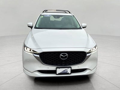2025 Mazda Mazda CX-5 2.5 S Premium Plus Package AWD