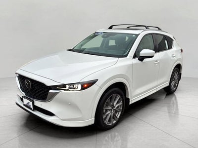 2025 Mazda Mazda CX-5 2.5 S Premium Plus Package AWD