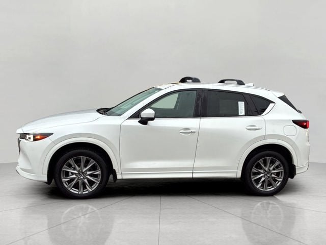 2025 Mazda Mazda CX-5 2.5 S Premium Plus Package AWD
