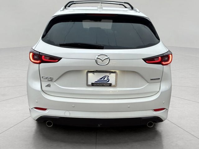 2025 Mazda Mazda CX-5 2.5 S Premium Plus Package AWD
