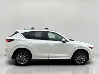2025 Mazda Mazda CX-5 2.5 S Premium Plus Package AWD