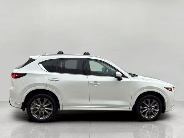 2025 Mazda Mazda CX-5 2.5 S Premium Plus Package AWD