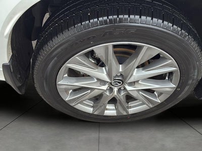 2025 Mazda Mazda CX-5 2.5 S Premium Plus Package AWD