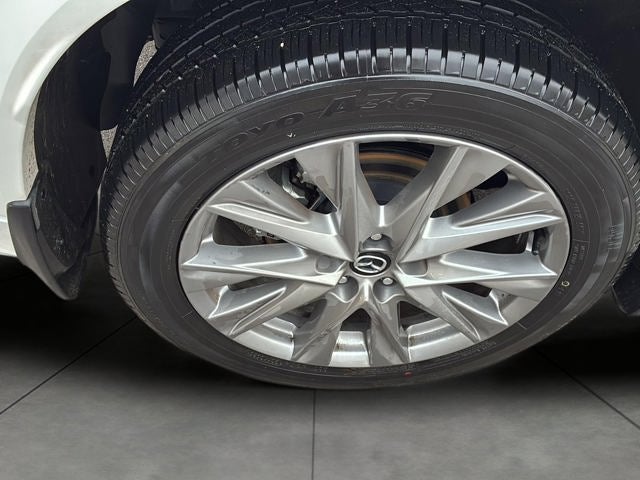 2025 Mazda Mazda CX-5 2.5 S Premium Plus Package AWD