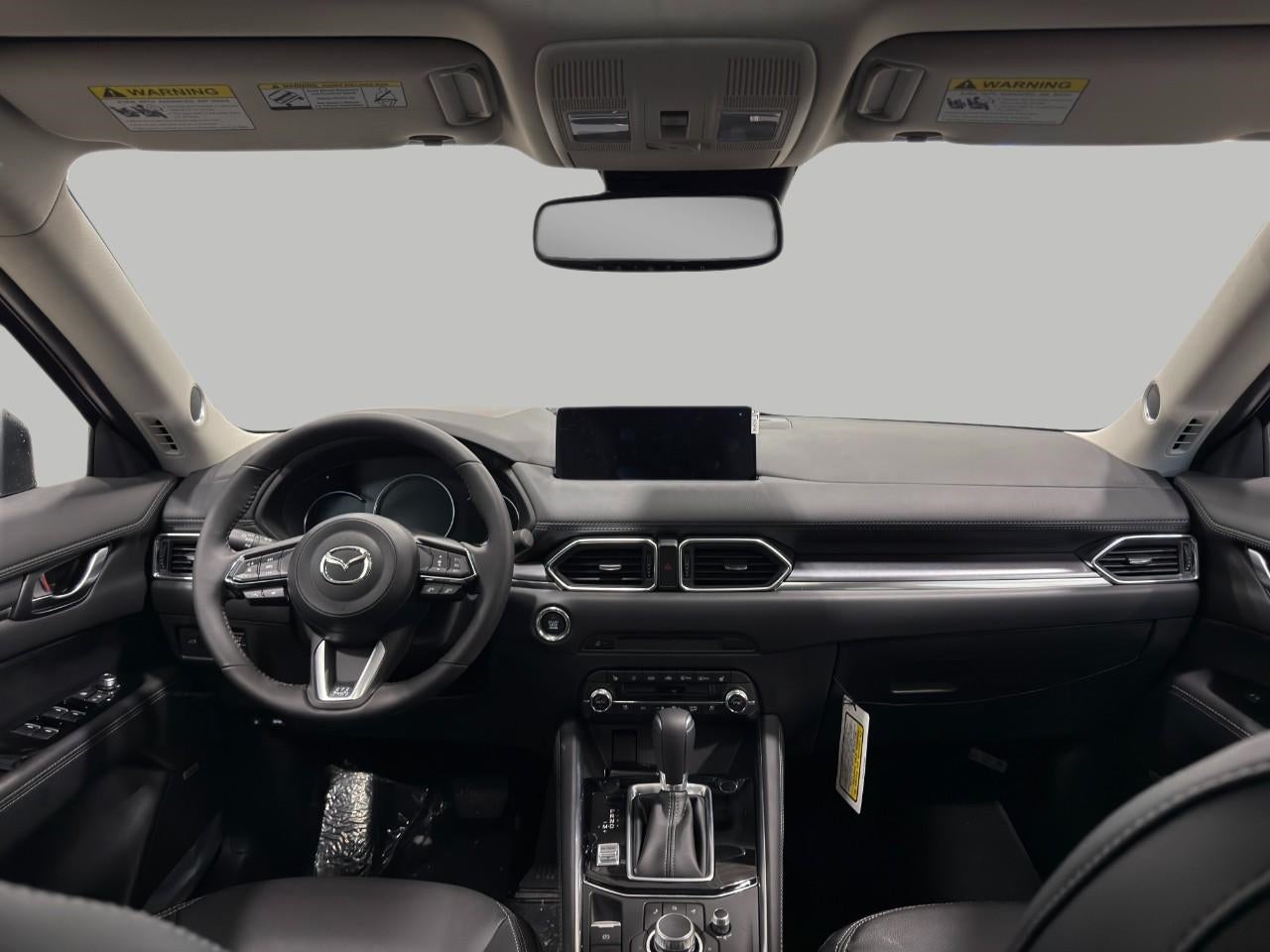 2025 Mazda Mazda CX-5 2.5 S Premium Plus AWD