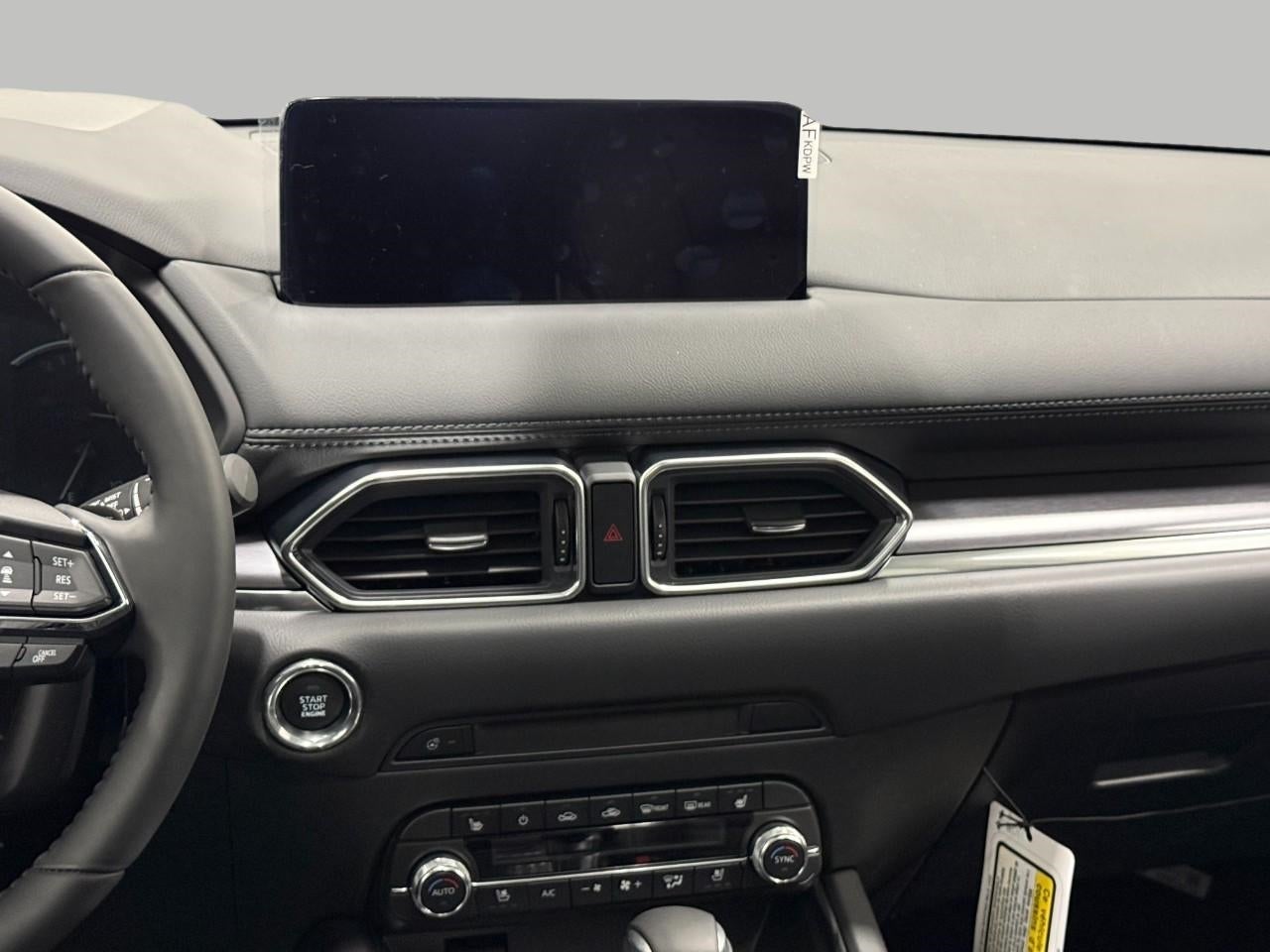 2025 Mazda Mazda CX-5 2.5 S Premium Plus AWD