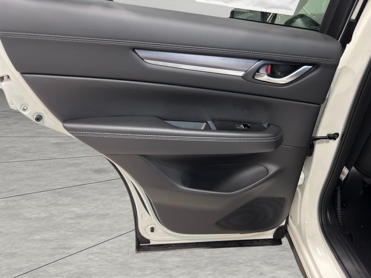 2025 Mazda Mazda CX-5 2.5 S Premium Plus AWD