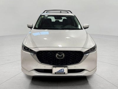 2025 Mazda Mazda CX-5 2.5 S Premium Plus AWD