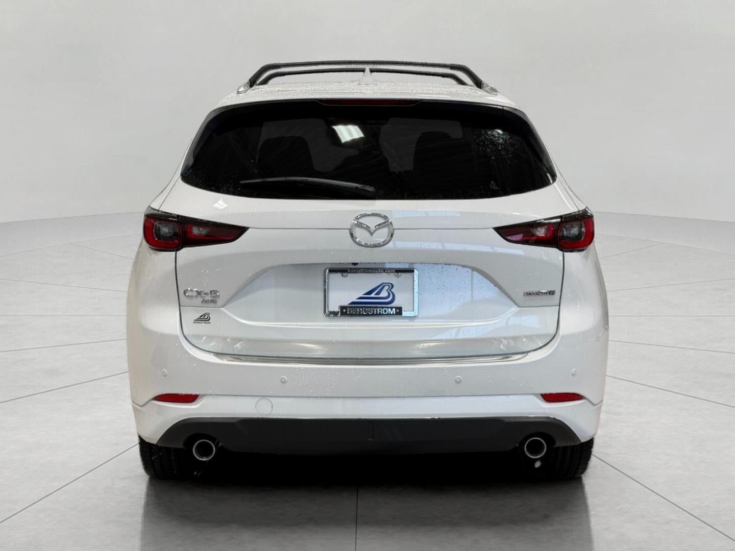 2025 Mazda Mazda CX-5 2.5 S Premium Plus AWD