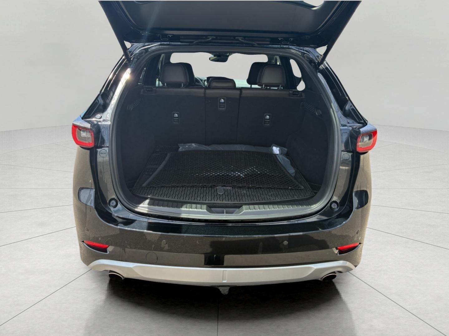2025 Mazda Mazda CX-5 2.5 Turbo Signature AWD