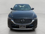 2025 Mazda Mazda CX-5 2.5 Turbo Signature AWD