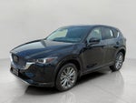 2025 Mazda Mazda CX-5 2.5 Turbo Signature AWD
