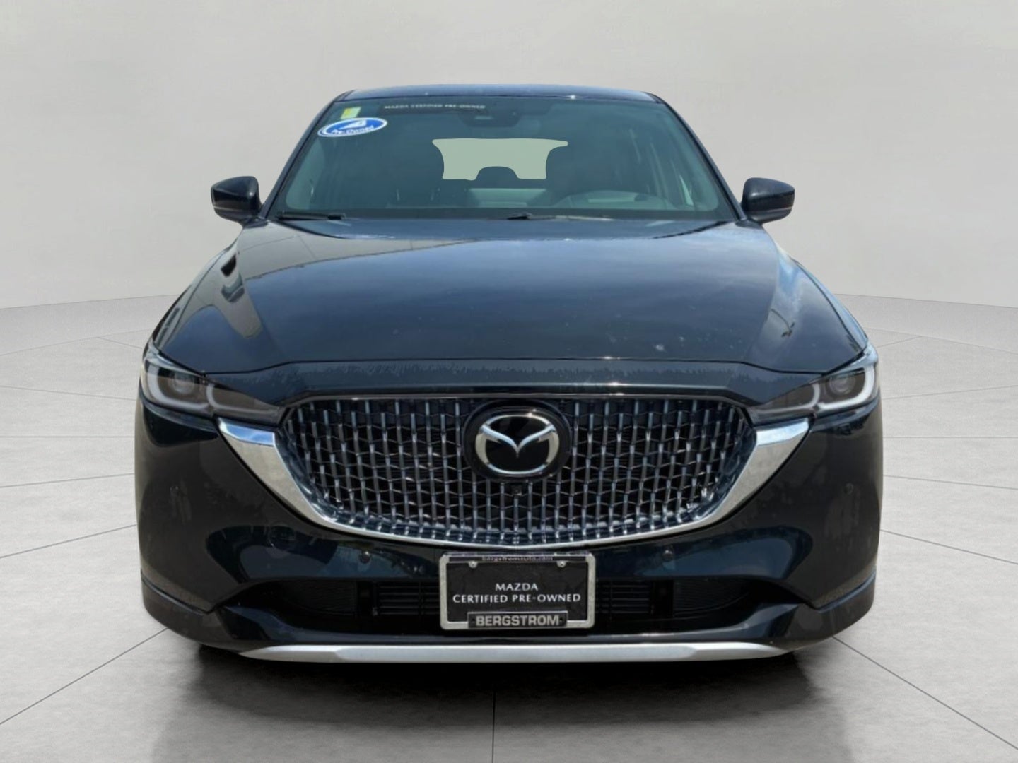 2025 Mazda Mazda CX-5 2.5 Turbo Signature AWD