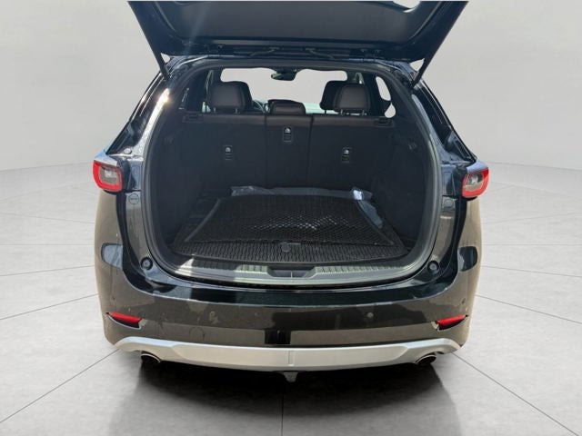 2025 Mazda Mazda CX-5 2.5 Turbo Signature AWD